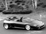 Ferrari Mythos 1989 года